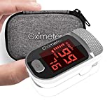 Listado Y Reviews De Oximetro Con Frecuencia Respiratoria Listamos Los 10 Mejores