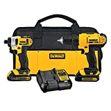 La Mejor Seleccion De Atornillador De Impacto Dewalt Los Mejores 5