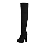 Listado Y Reviews De Botas Mujer Altas Que Puedes Comprar On Line
