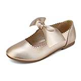La Mejor Seleccion De Bailarinas Doradas Nina Al Mejor Precio