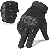 Recopilacion Y Reviews De Guantes De Moto Hombre Los Mejores 10