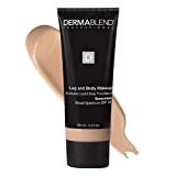 La Mejor Comparativa De Maquillaje Para Piernas Que Puedes Comprar Esta Semana