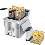 Consejos Y Comparativas Para Comprar Freidora Induccion 8211 Los Mas Comprados