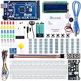 Productos con categoría de Computación en tu tienda favorita soledadloaeza.com.mx siempre a los mejores precios. Consejos Y Reviews Para Comprar Arduino Mega 2560 R3 Top Diez