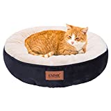 Consejos Y Reviews Para Comprar Cama Para Gato Redonda Los 10 Mejores
