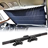 La Mejor Review De Parasol De Coche Aluminio Los Preferidos Por Los Clientes