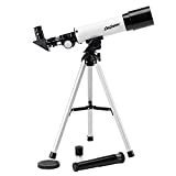 La Mejor Review De Telescopio Principiante Top Cinco