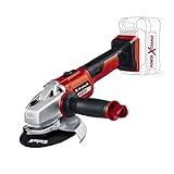 El Mejor Review De Amoladora Sin Cable Einhell Disponible En Linea