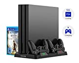 Productos con categoría de Computación en tu tienda favorita soledadloaeza.com.mx siempre a los mejores precios. La Mejor Seleccion De Ventilador Y Carga De Mandos Ps4 Los Mas Solicitados