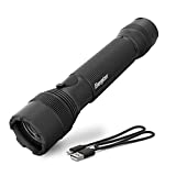 Mejores Precios Y Opiniones De Linterna 800 Lumenes Los Mas Recomendados