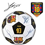 Reviews Y Listado De Balon De Futbol Barcelona De Esta Semana