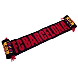 Encuentra Reviews De Bufanda Fc Barcelona Favoritos De Las Personas