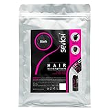 Consejos Y Reviews Para Comprar Fibras Capilares Negro Top Cinco