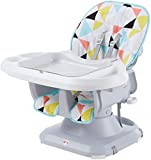 Recopilacion Y Reviews De Trona Fisher Price Los Mejores 5