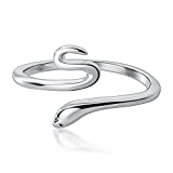 Review De Anillo Fino Plata Mujer Tabla Con Los Diez Mejores