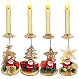 Review De Candelabro Estrella Los Diez Mejores