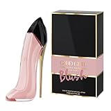 Encuentra Reviews De Perfume Good Girl Carolina Herrera Los Diez Mejores