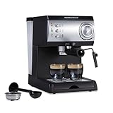 Recopilacion Y Reviews De Cafetera 50 Bares Para Comprar Online