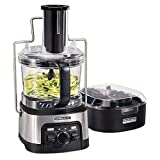 Encuentra La Mejor Seleccion De Robot De Cocina Amasadora Los Diez Mejores