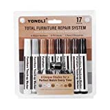 Reviews Y Listado De Rotulador Reparador Madera Los 10 Mejores