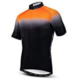 Listado Y Reviews De Maillot De Ciclismo Jersey Los Mas Solicitados