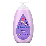 Mejores Precios Y Opiniones De Locion Johnson Para Comprar Hoy