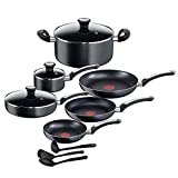 Reviews Y Listado De Baterias De Cocina T Fal Los Mejores 10