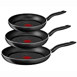 Comparativas De Sartenes Tefal Titanium Listamos Los 10 Mejores