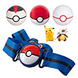 La Mejor Review De Cinturon Pokemon Los Diez Mejores