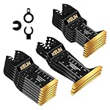 Opiniones Y Reviews De Multiherramienta Para Madera Los Mejores 5