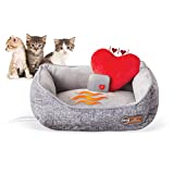 Listado Y Reviews De Cama Para Gato Lata De Esta Semana
