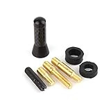 Mejores Precios Y Opiniones De Antena De Coche Mini 8211 Cinco Favoritos