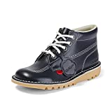 La Mejor Review De Botas Kickers Mujer Para Comprar Hoy