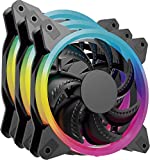 Encuentra La Mejor Seleccion De Ventilador Rgb De Esta Semana