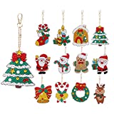 Encuentra La Mejor Seleccion De Llavero Navidad Los Mas Solicitados