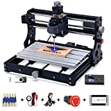 La Mejor Comparacion De Fresadora Cnc Metal Los Mejores 10