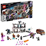 La Mejor Seleccion De Lego Vengadores 8211 Los Mas Vendidos