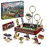 Review De Lego Quidditch Harry Potter Que Puedes Comprar On Line
