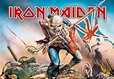 Mejores Review On Line Poster Iron Maiden Para Comprar Hoy