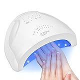 Consejos Y Reviews Para Comprar Unas Gel Lampara 8211 Los Mas Comprados