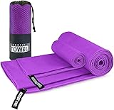 La Mejor Comparativa De Toalla Pilates Al Mejor Precio