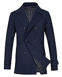 Opiniones Y Reviews De Abrigo A Cuadros Hombre Los Mas Solicitados