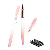 Encuentra Reviews De Pluma Estilografica Mujer 8211 Solo Los Mejores