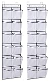 Reviews Y Listado De Organizador 12 Zapatos Puerta 8211 Solo Los Mejores