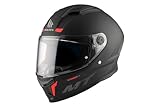 Review De Casco De Moto Mt Comprados En Linea