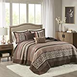Encuentra Reviews De Colcha Jacquard Que Puedes Comprar On Line