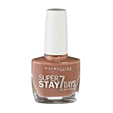 Listado Y Reviews De Esmalte Maybelline Que Puedes Comprar On Line