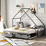 La Mejor Seleccion De Estructura De Cama Con Cajones Mas Recomendados