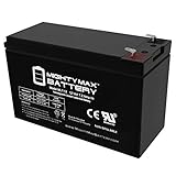 La Mejor Comparativa De Bateria Recargable 12v Top Cinco