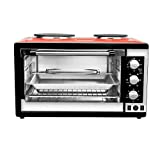 Mejores Precios Y Opiniones De Horno 38 Litros 8211 Los Mas Vendidos